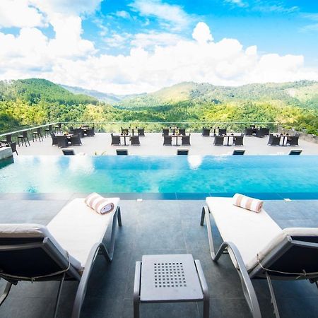 Tip Top Boutique Hotel 埃拉 外观 照片