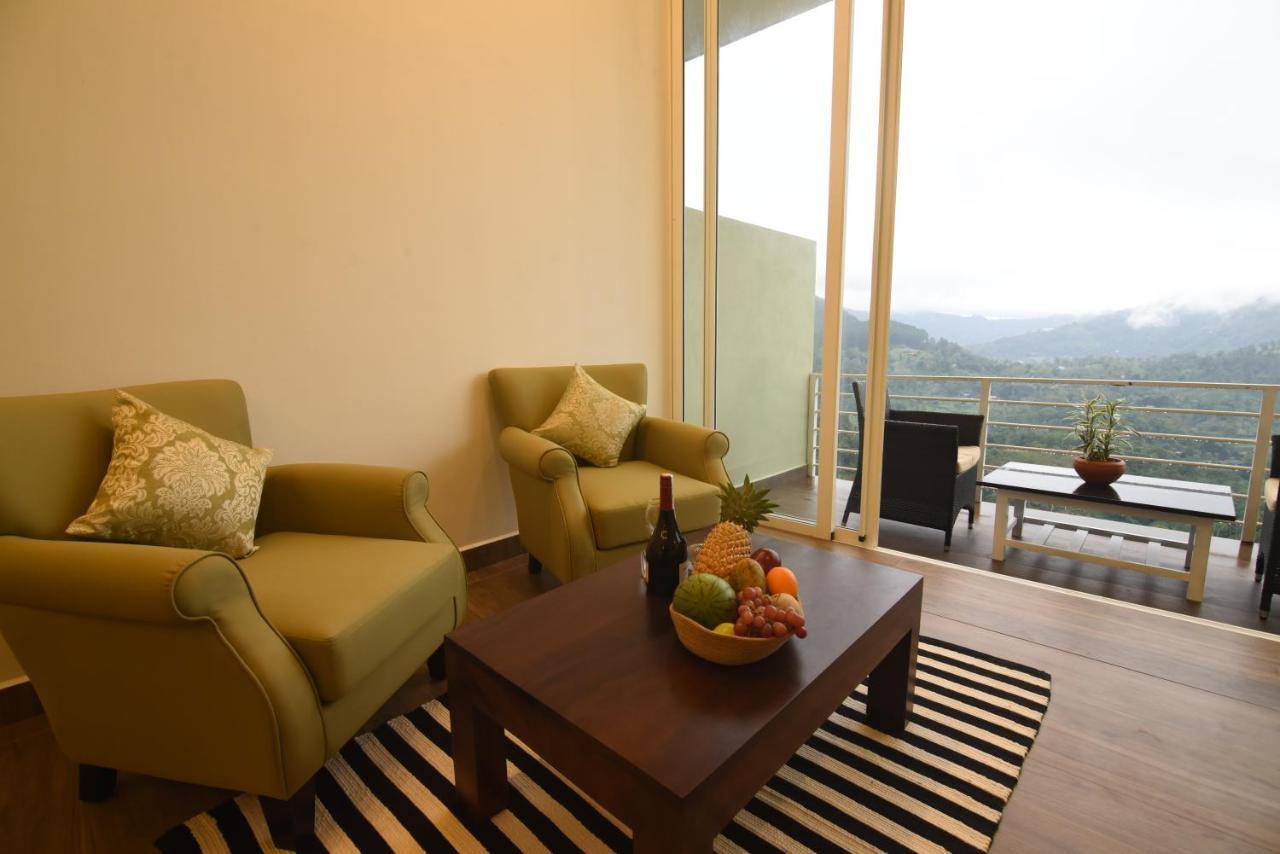 Tip Top Boutique Hotel 埃拉 外观 照片