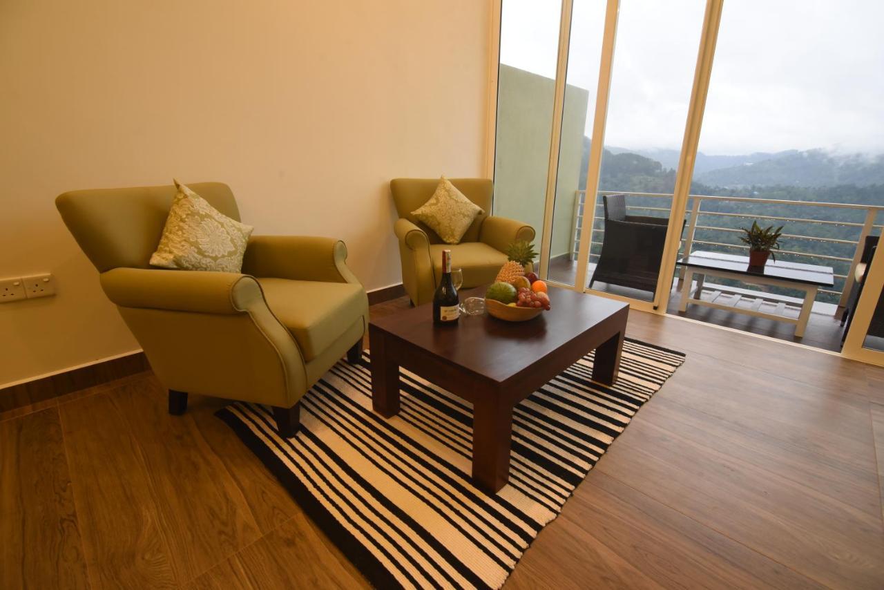 Tip Top Boutique Hotel 埃拉 外观 照片
