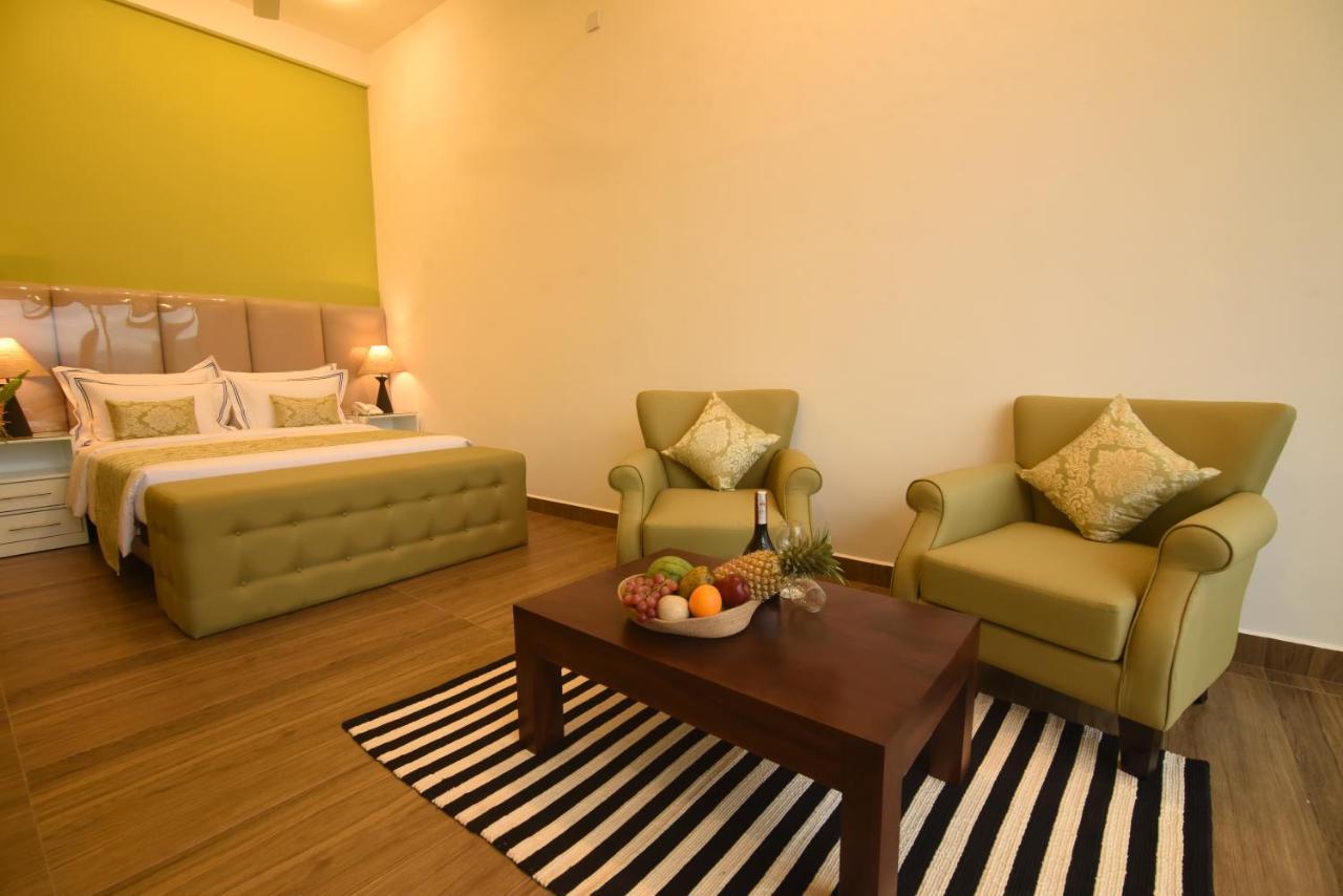 Tip Top Boutique Hotel 埃拉 外观 照片