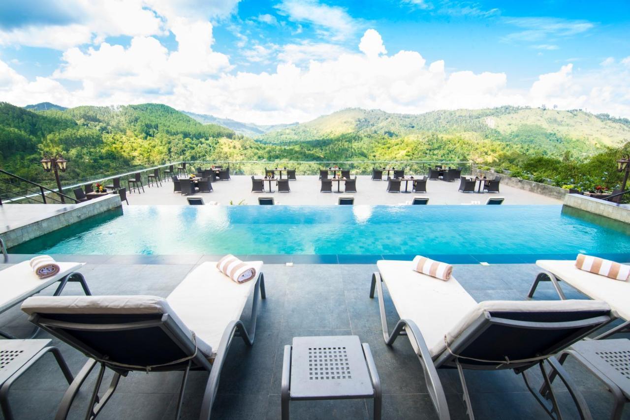 Tip Top Boutique Hotel 埃拉 外观 照片