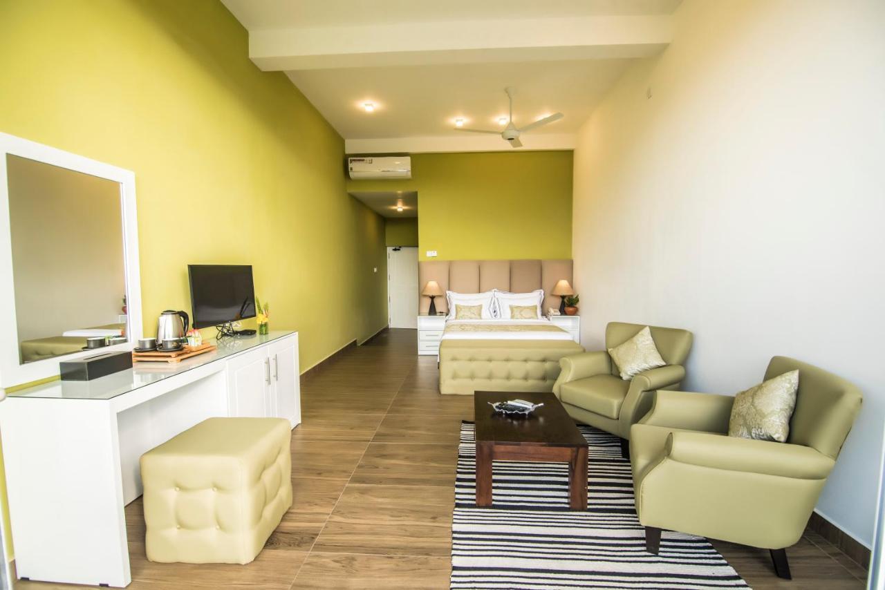 Tip Top Boutique Hotel 埃拉 外观 照片