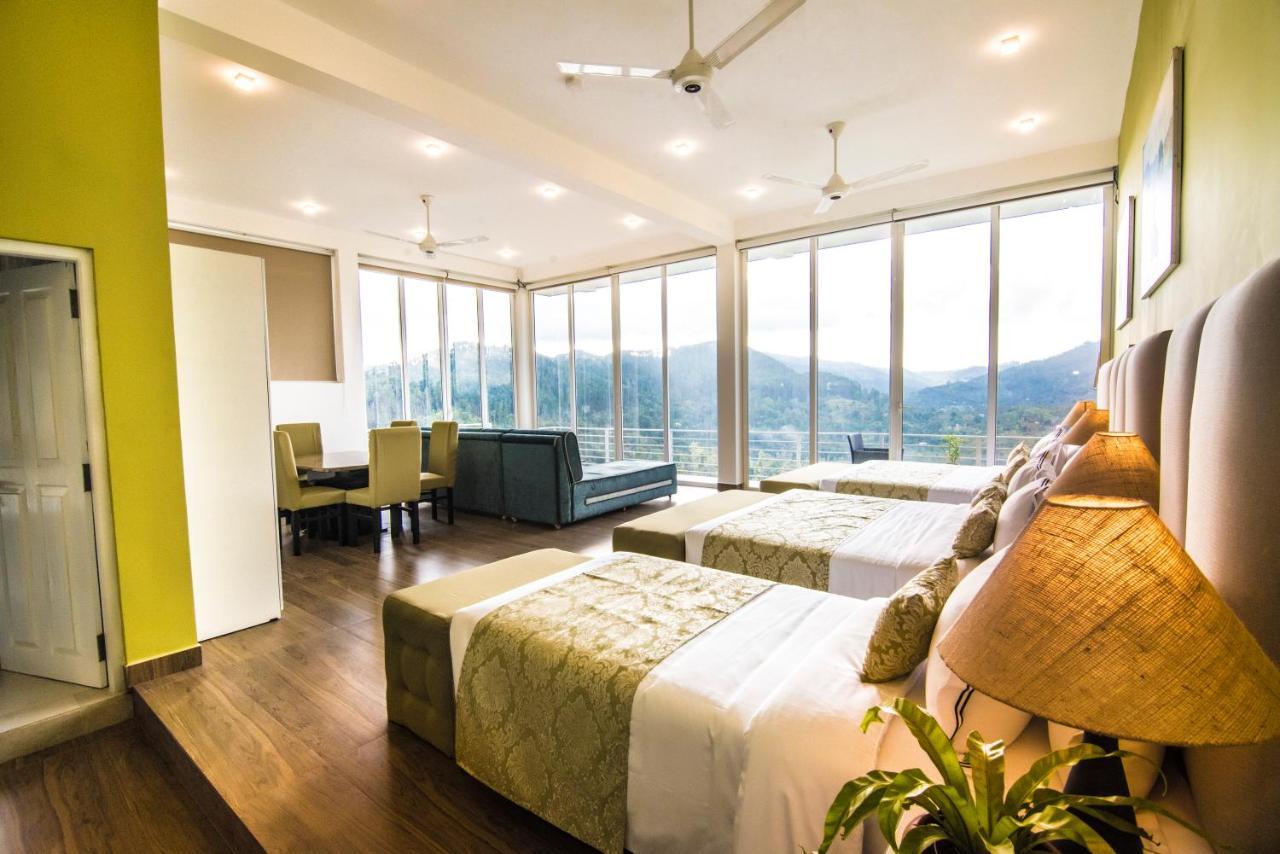Tip Top Boutique Hotel 埃拉 外观 照片