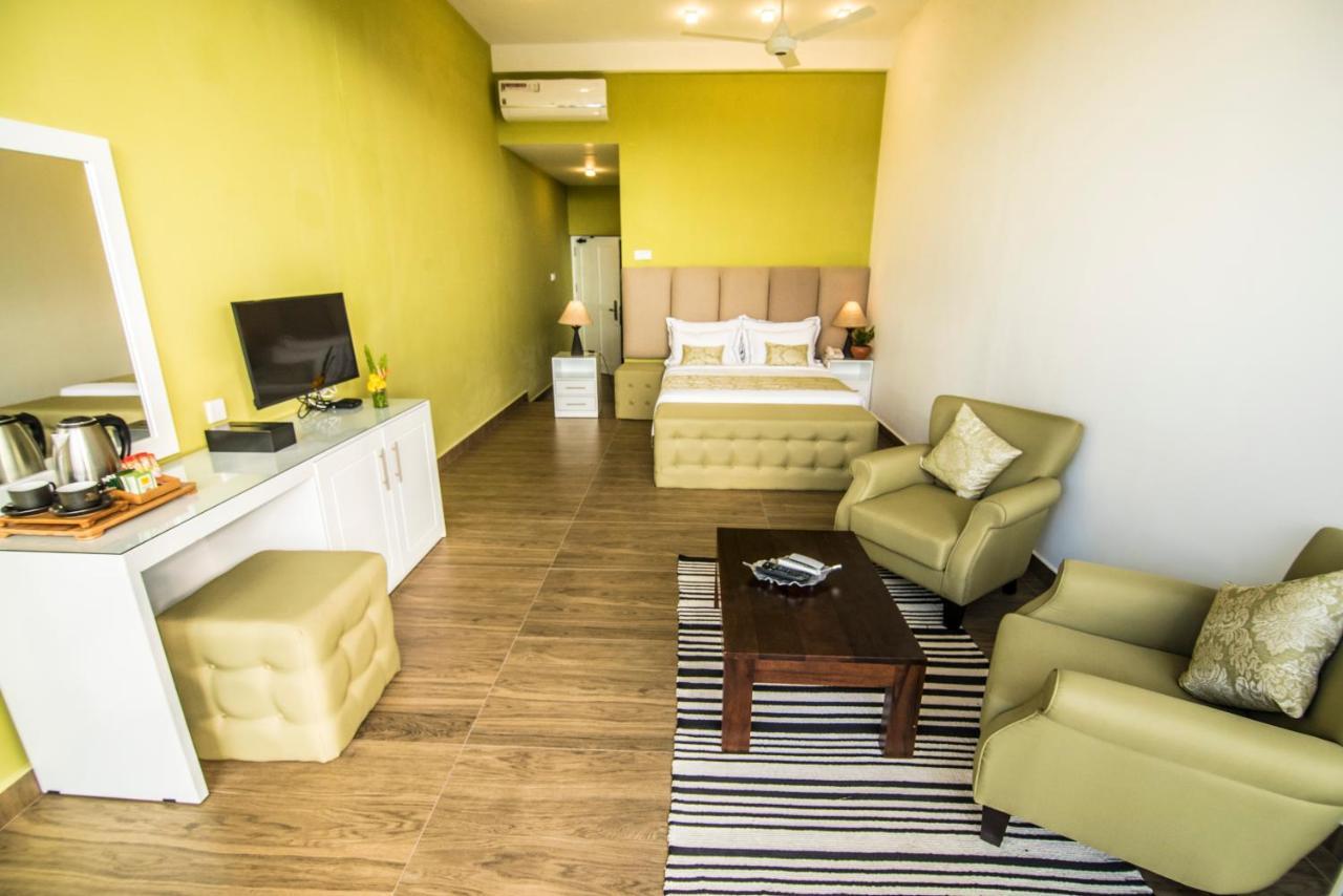 Tip Top Boutique Hotel 埃拉 外观 照片