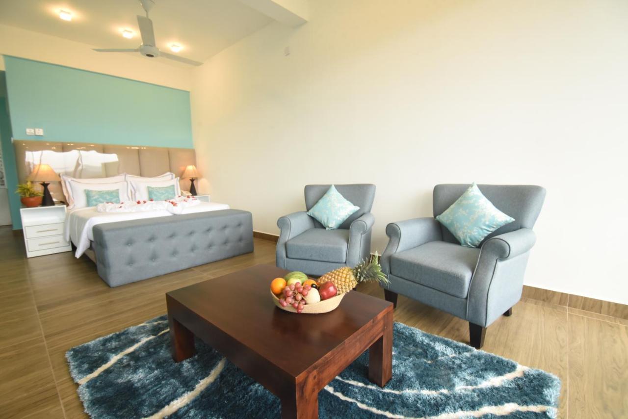Tip Top Boutique Hotel 埃拉 外观 照片