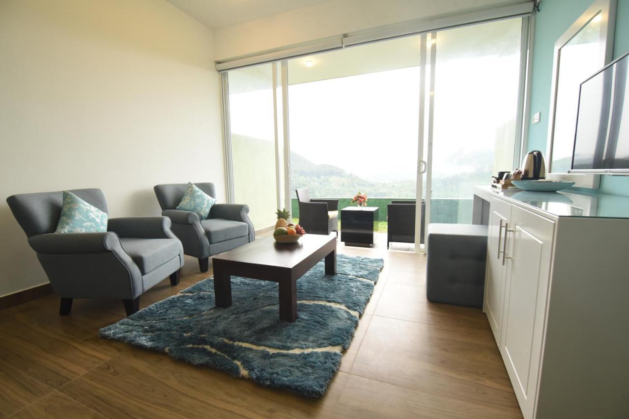 Tip Top Boutique Hotel 埃拉 外观 照片