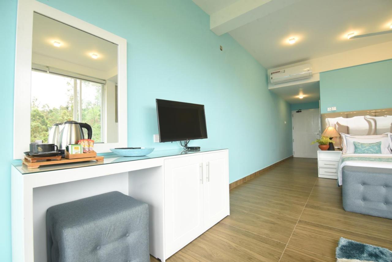 Tip Top Boutique Hotel 埃拉 外观 照片