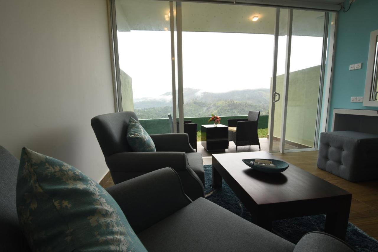 Tip Top Boutique Hotel 埃拉 外观 照片