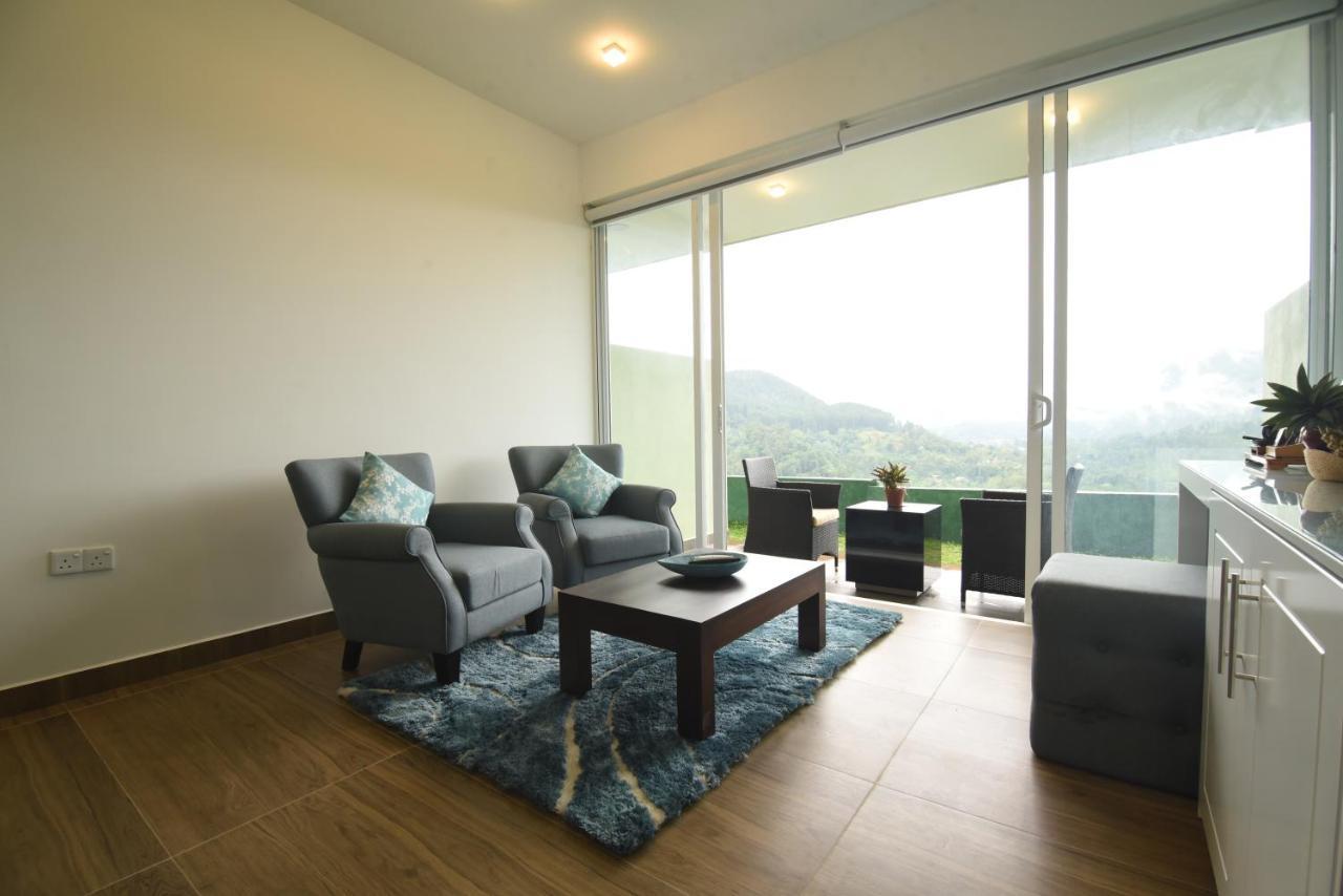 Tip Top Boutique Hotel 埃拉 外观 照片