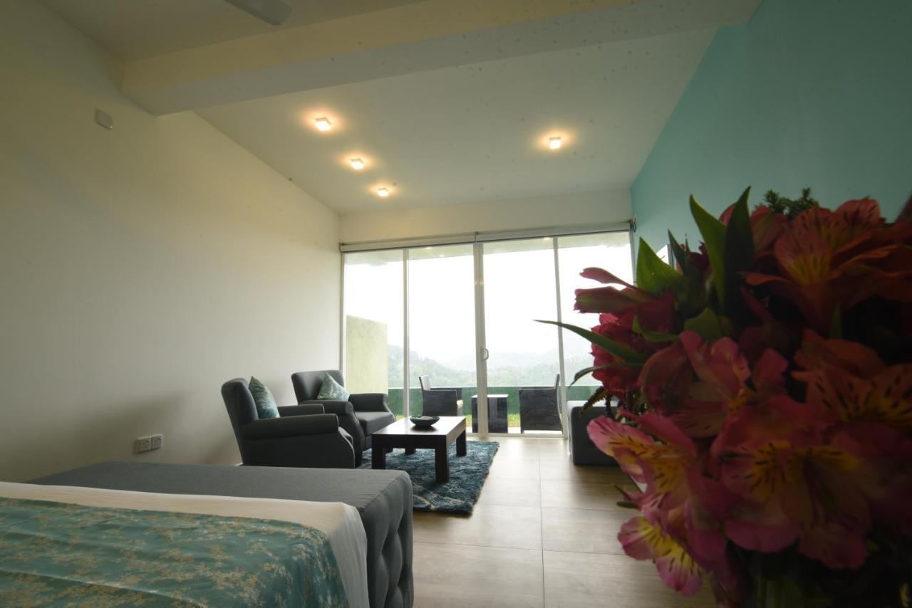 Tip Top Boutique Hotel 埃拉 外观 照片