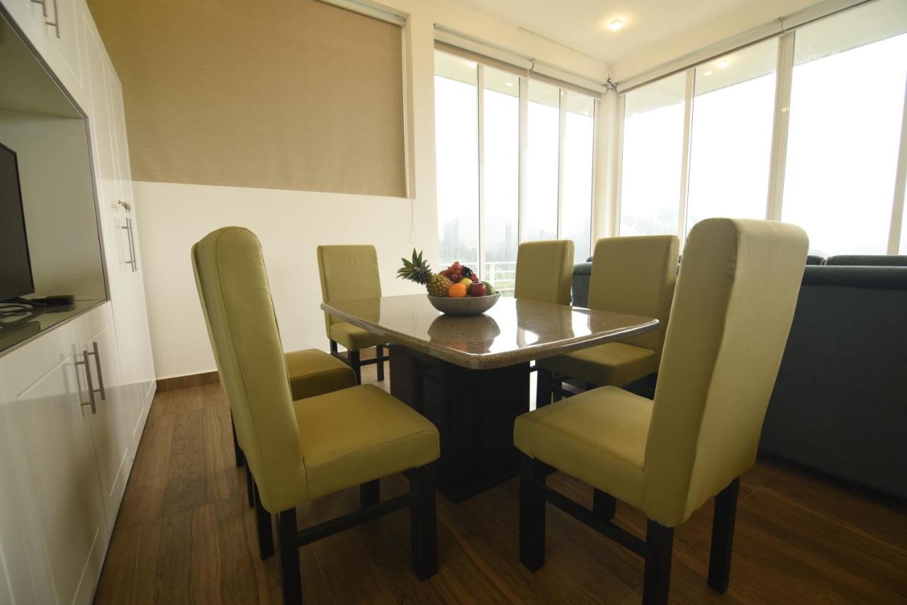 Tip Top Boutique Hotel 埃拉 外观 照片