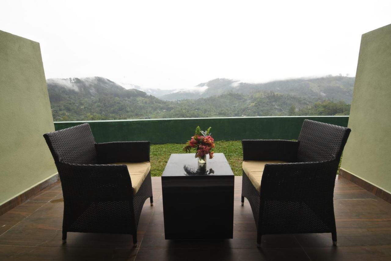 Tip Top Boutique Hotel 埃拉 外观 照片