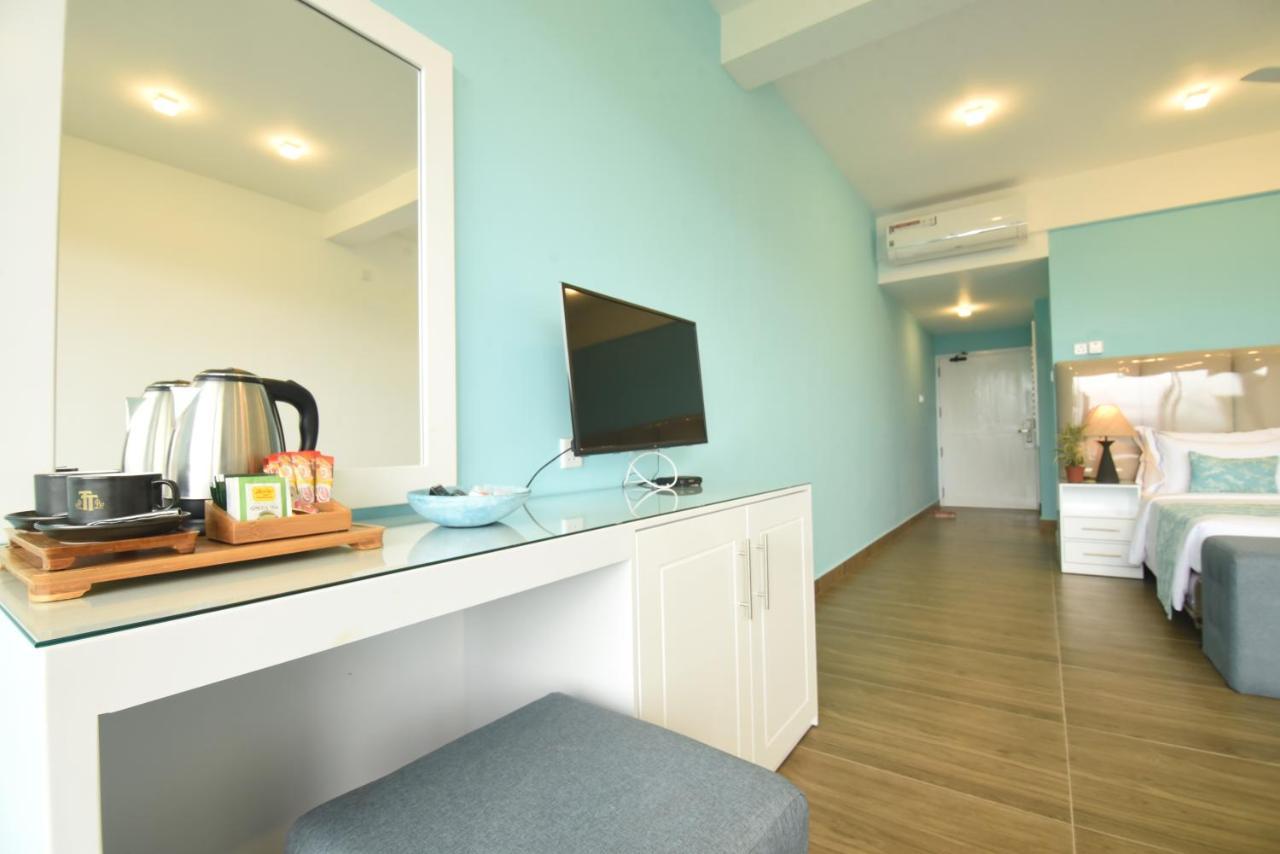 Tip Top Boutique Hotel 埃拉 外观 照片