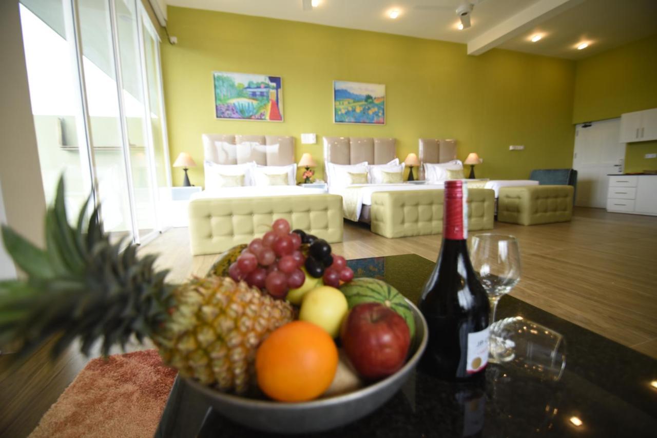 Tip Top Boutique Hotel 埃拉 外观 照片