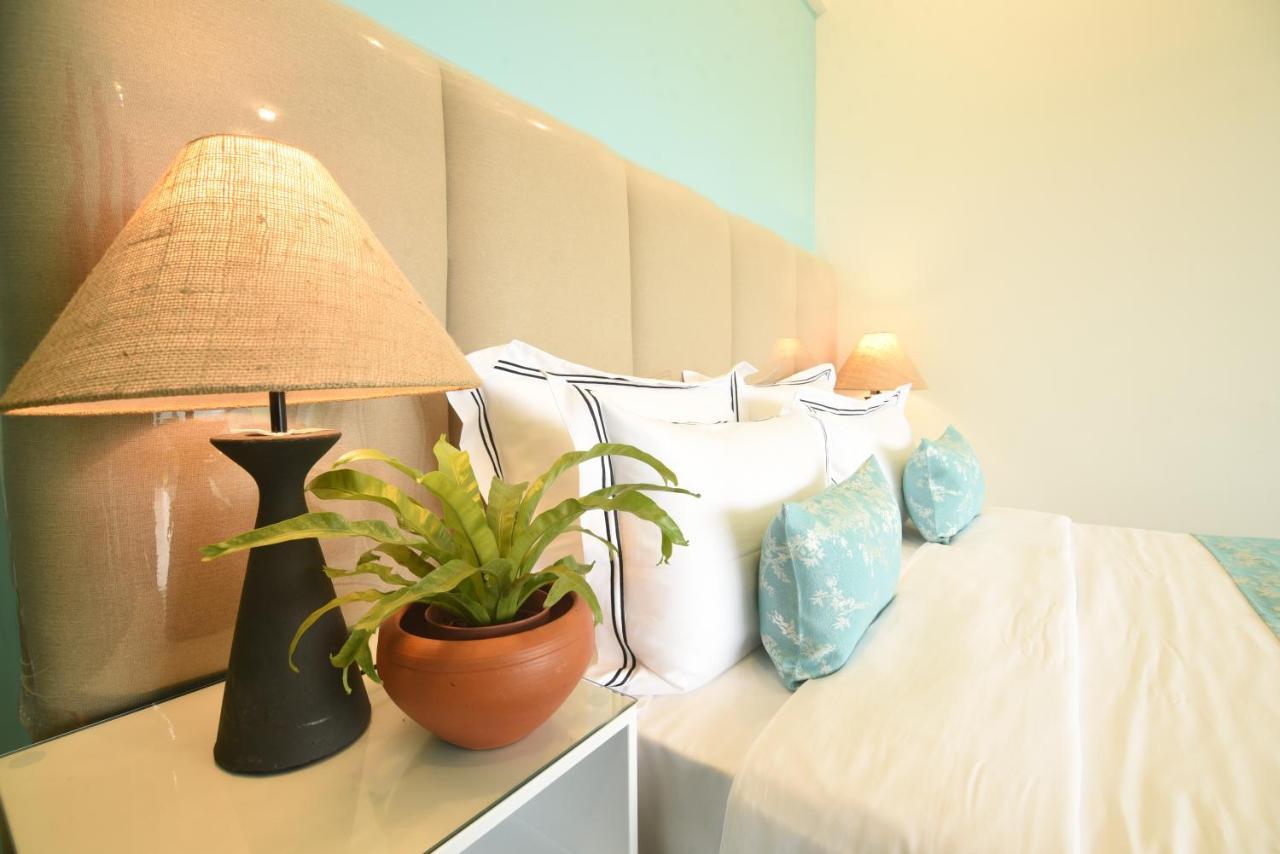 Tip Top Boutique Hotel 埃拉 外观 照片