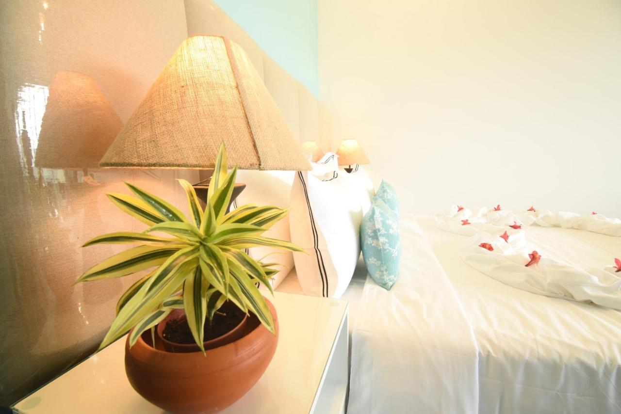 Tip Top Boutique Hotel 埃拉 外观 照片