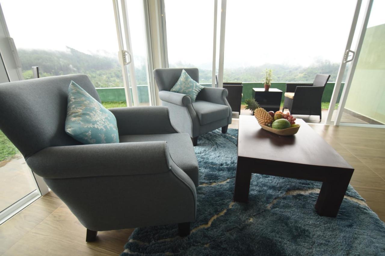 Tip Top Boutique Hotel 埃拉 外观 照片