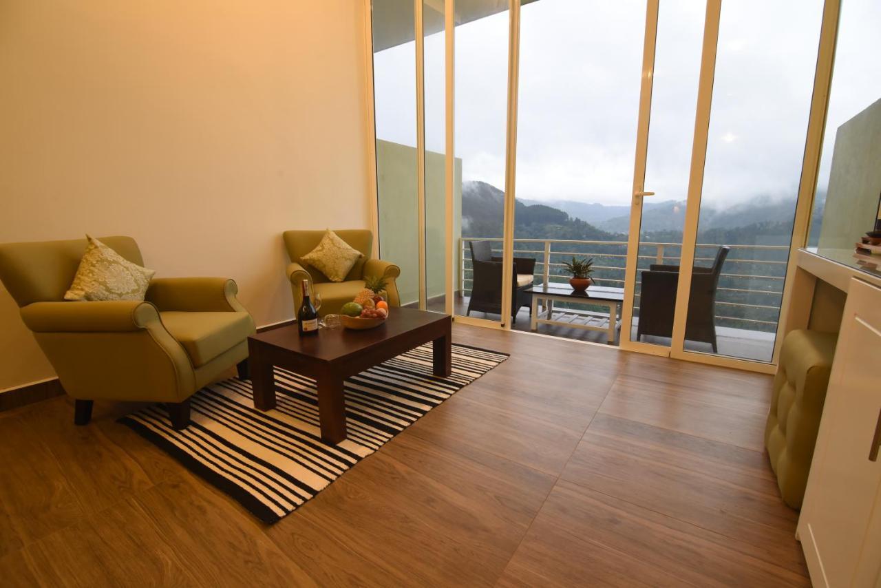 Tip Top Boutique Hotel 埃拉 外观 照片