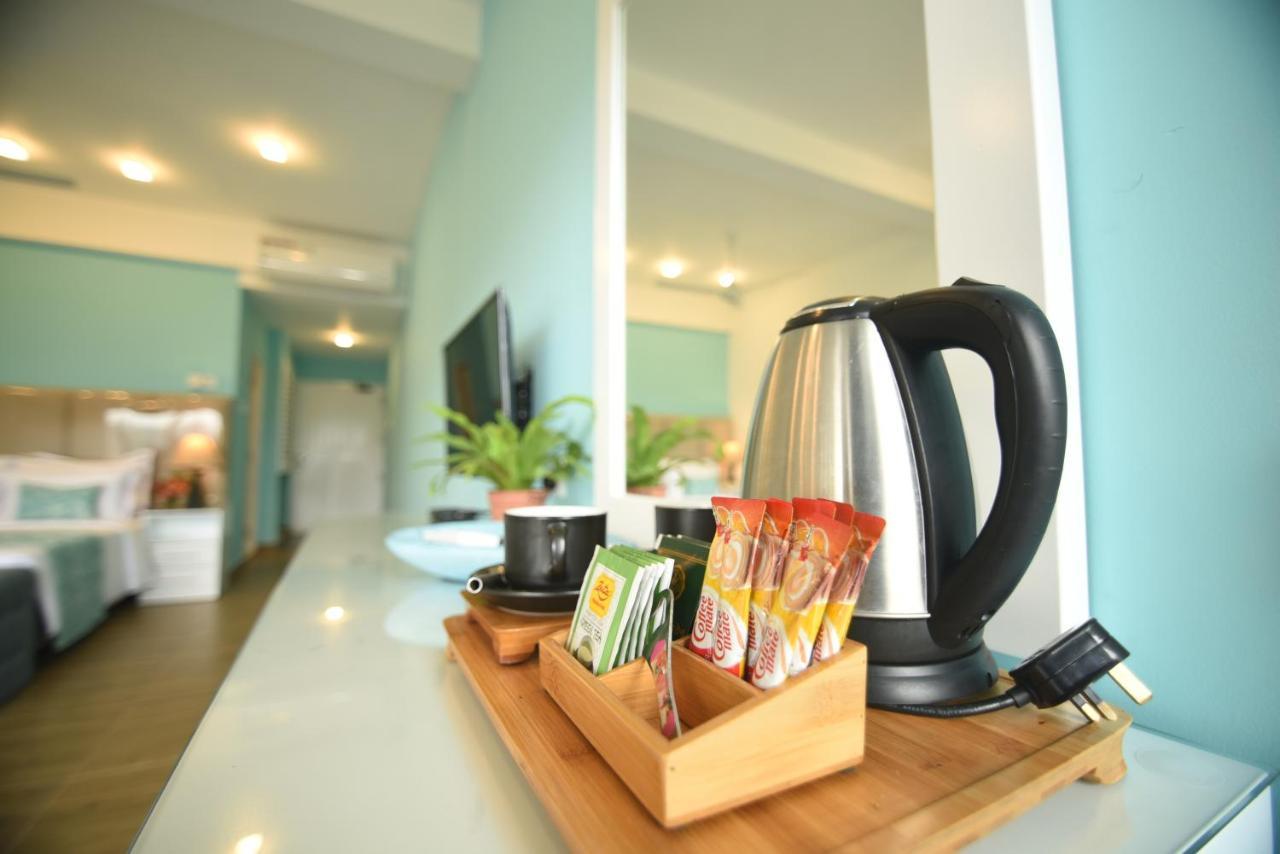 Tip Top Boutique Hotel 埃拉 外观 照片