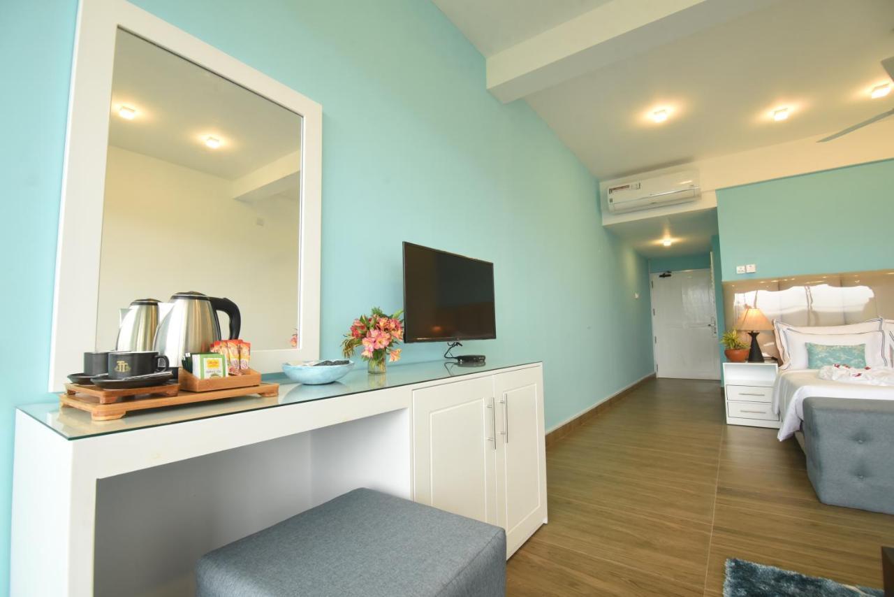 Tip Top Boutique Hotel 埃拉 外观 照片