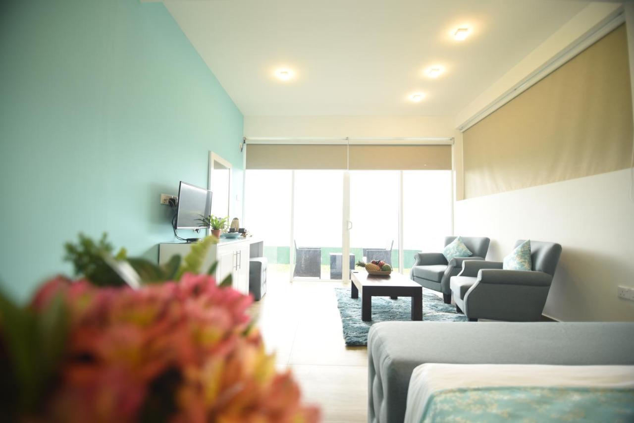 Tip Top Boutique Hotel 埃拉 外观 照片