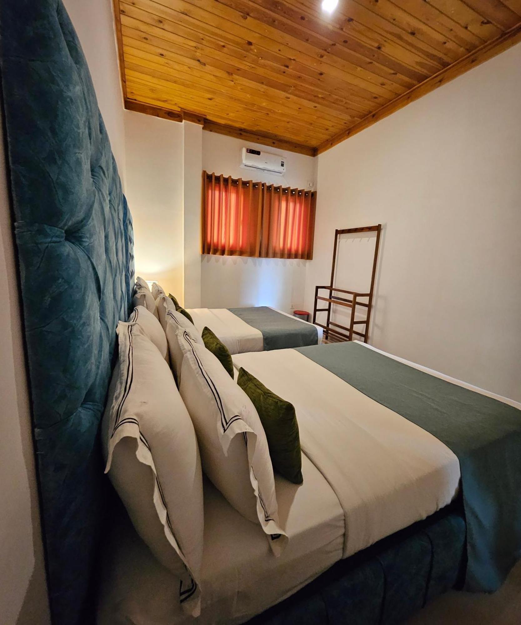 Tip Top Boutique Hotel 埃拉 外观 照片