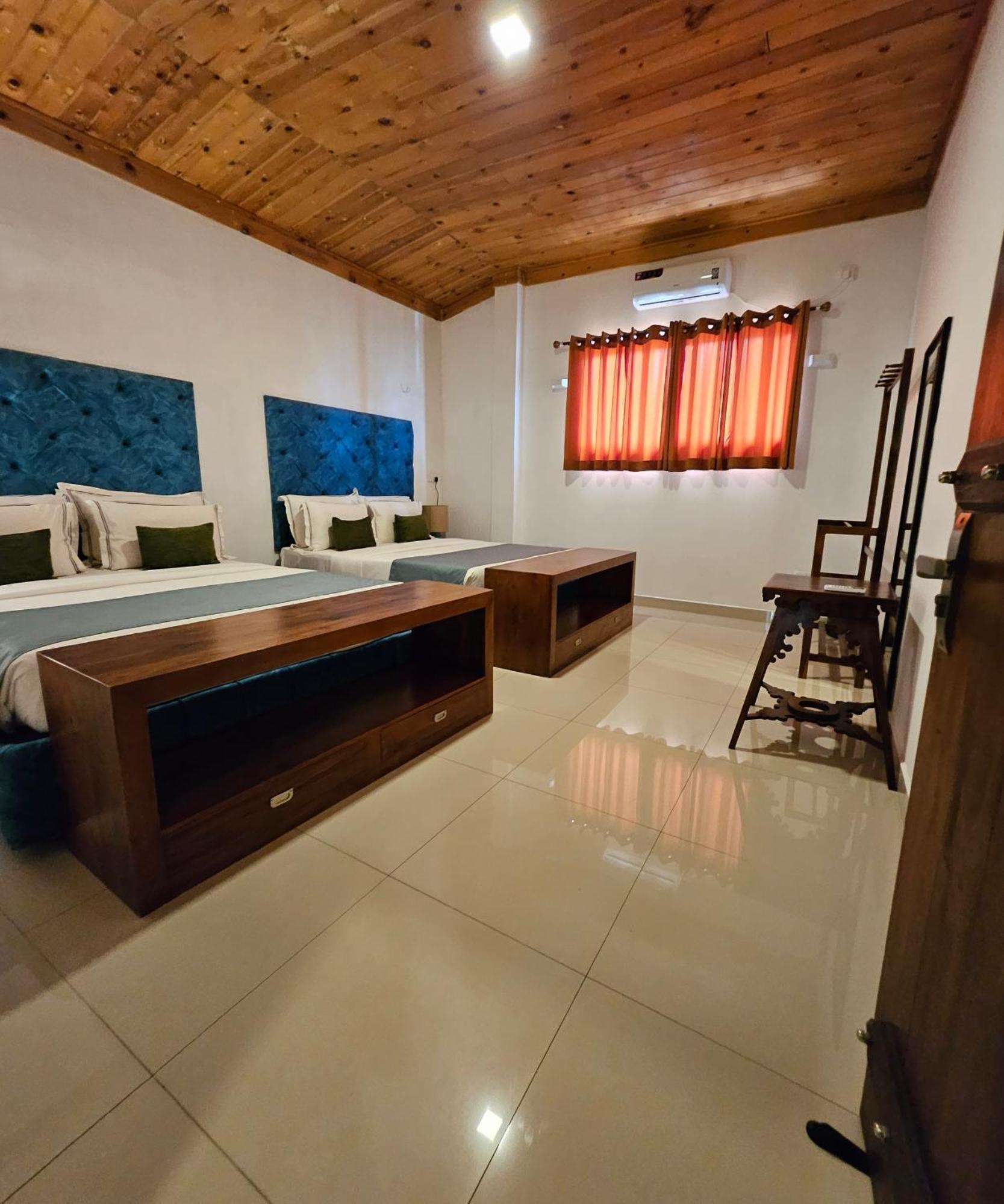 Tip Top Boutique Hotel 埃拉 外观 照片
