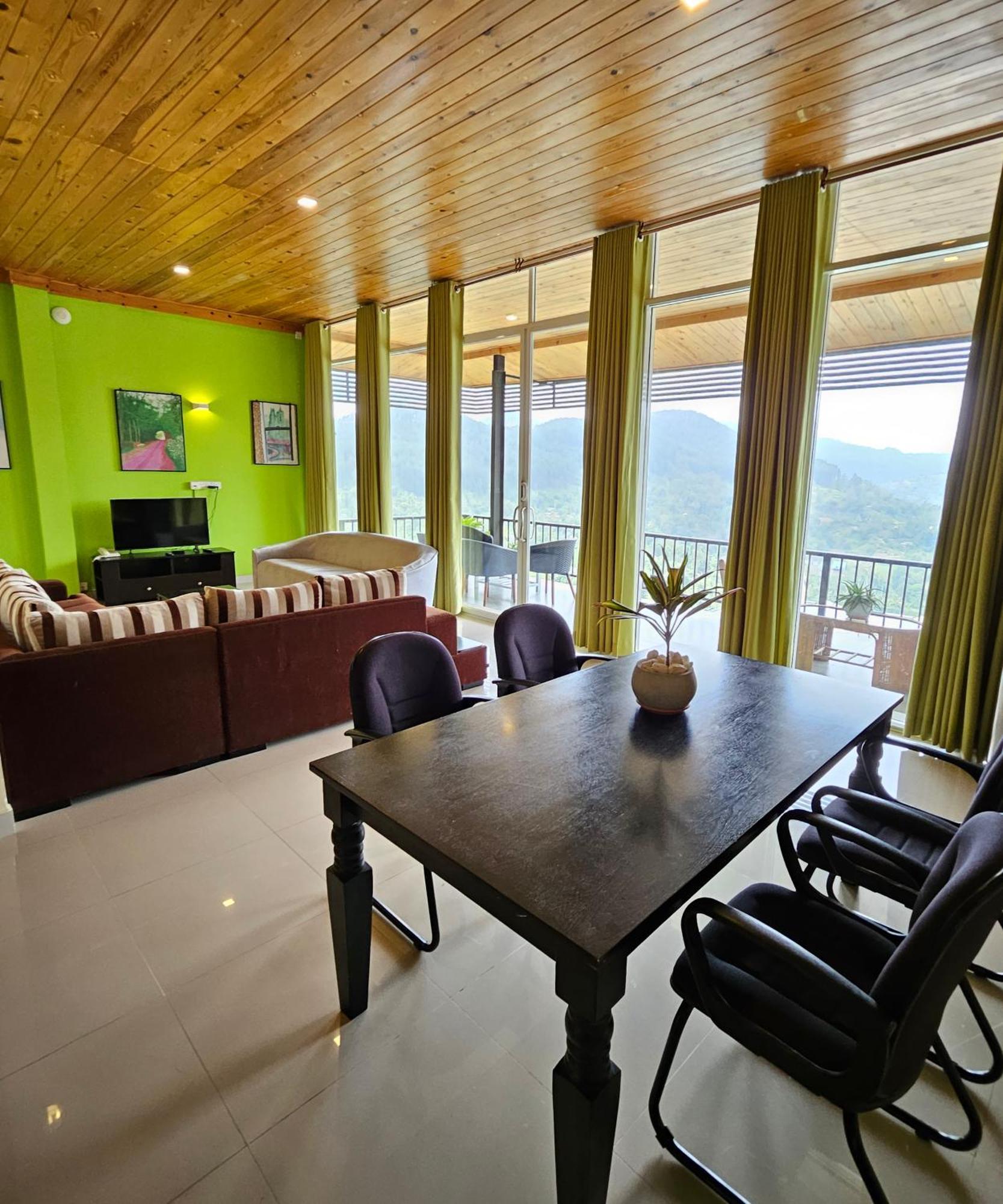 Tip Top Boutique Hotel 埃拉 外观 照片